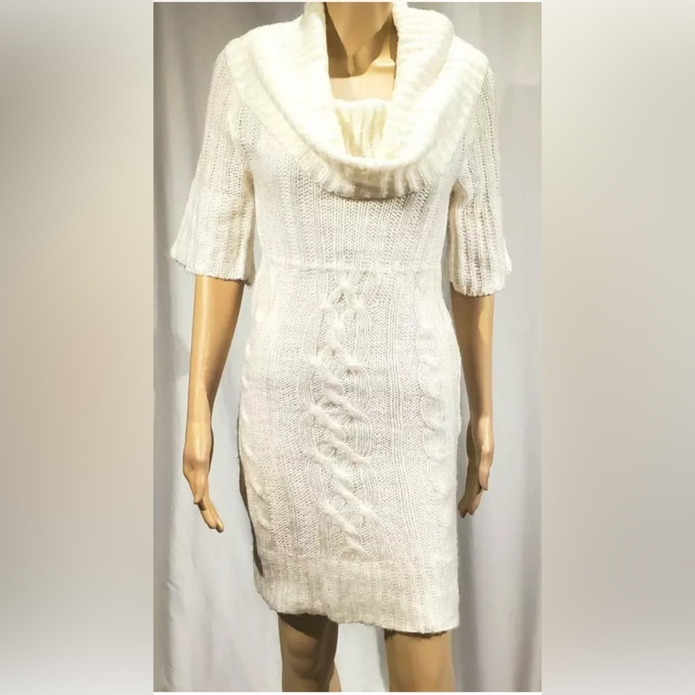 Frederick's of Hollywood Sweater Dresses